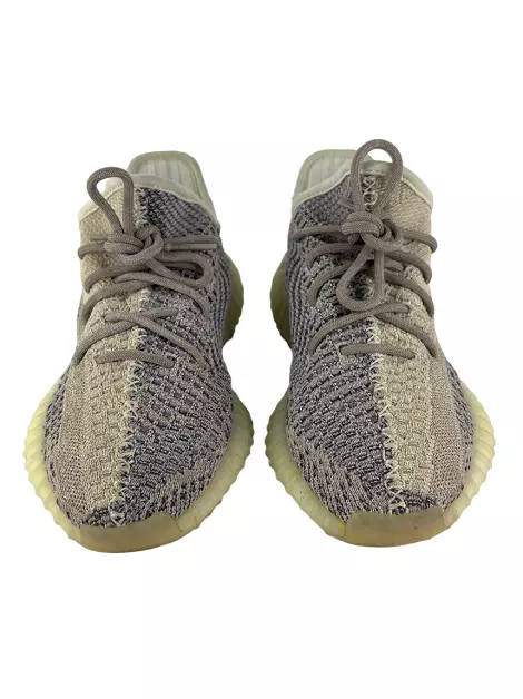 Sneaker Adidas Yeezy Boost 350 v2 Ash Pearl