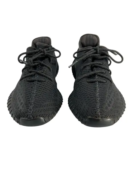 Sneaker Adidas Yeezy Boost 350 V2 'Black Non-Reflective'