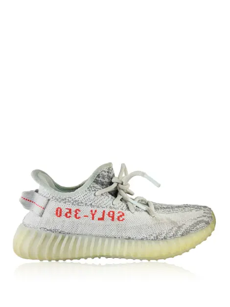 Sneaker Adidas Yeezy Boost 350 V2 'Blue Tint' 2017