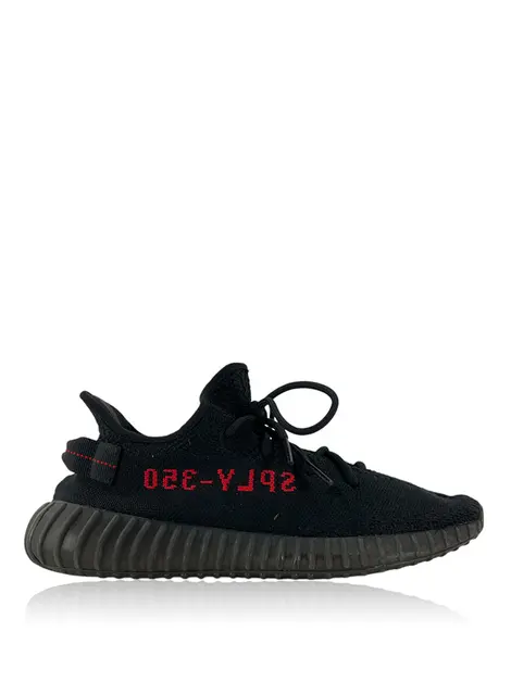 Sneaker Adidas Yeezy Boost 350 V2 'Bred'