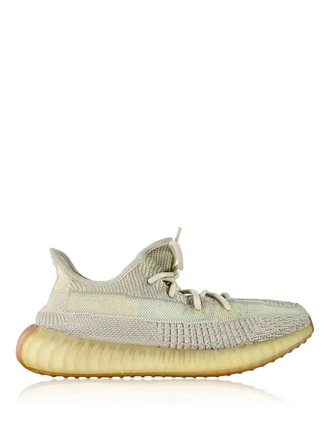 Sneaker Adidas Yeezy Boost 350 V2 'Citrin Non-Reflective'