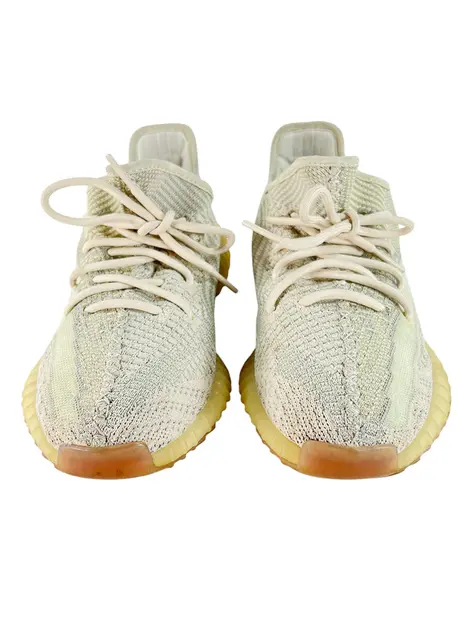 Sneaker Adidas Yeezy Boost 350 V2 'Citrin Non-Reflective'