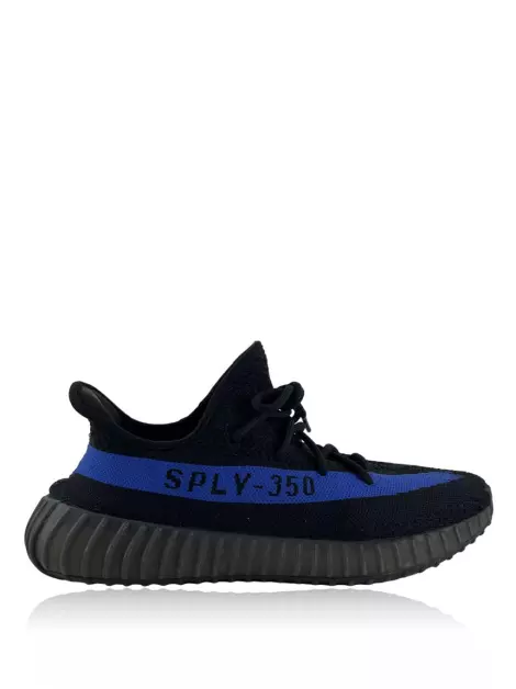 Sneaker Adidas Yeezy Boost 350 V2 Dazzling Blue