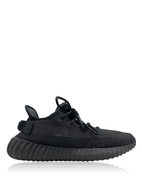 Sneaker Adidas Yeezy Boost 350 V2 'Onyx'