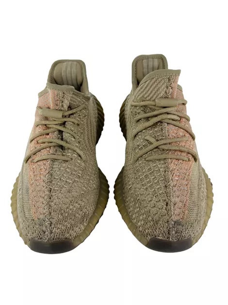 Sneaker Adidas Yeezy Boost 350 V2 'Sand Taupe'