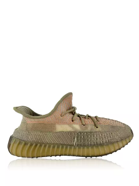 Sneaker Adidas Yeezy Boost 350 V2 'Sand Taupe'