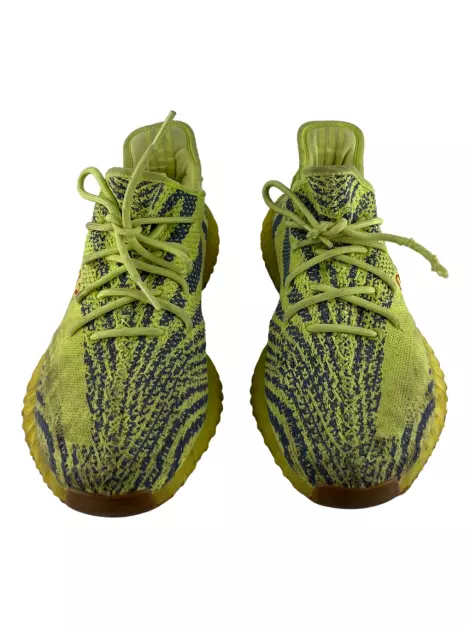 Sneaker Adidas Yeezy Boost 350 V2 'Semi Frozen Yellow'
