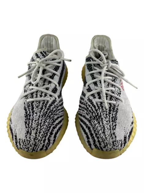 Sneaker Adidas Yeezy Boost 350 V2 'Zebra