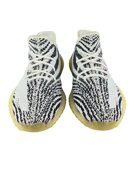 Sneaker Adidas Yeezy Boost 350 V2 Zebra