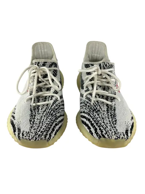 Sneaker Adidas Yeezy Boost 350 V2 Zebra