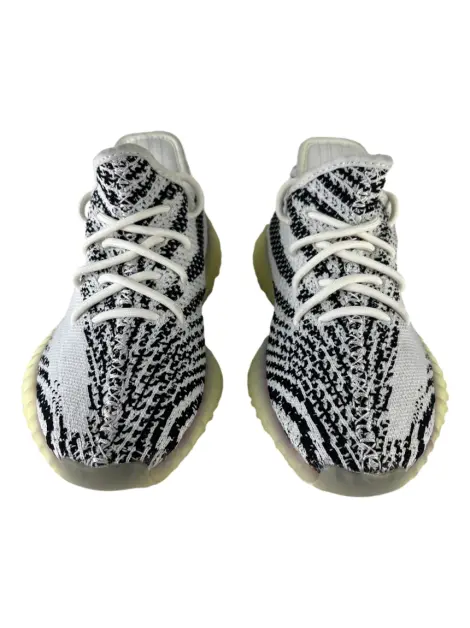 Sneaker Adidas Yeezy Boost 350 V2 Zebra