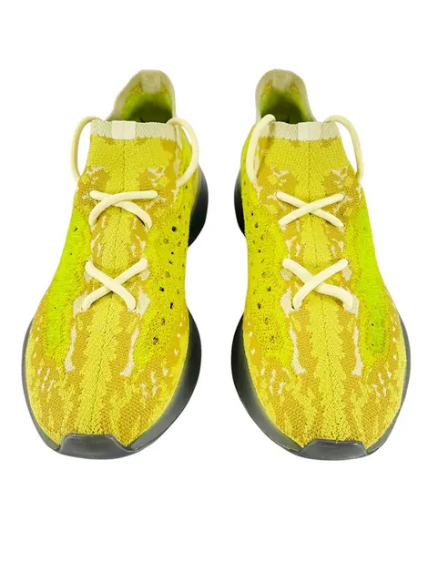Sneaker Adidas Yeezy Boost 380 Hylte Glow Verde