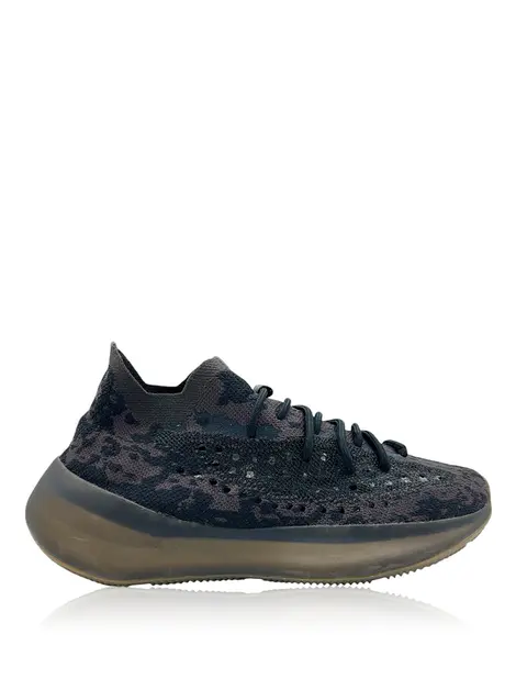 Sneaker Adidas Yeezy Boost 380 Onyx