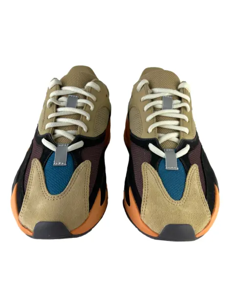 Sneaker Adidas Yeezy Boost 700 Enflame Amber Bege