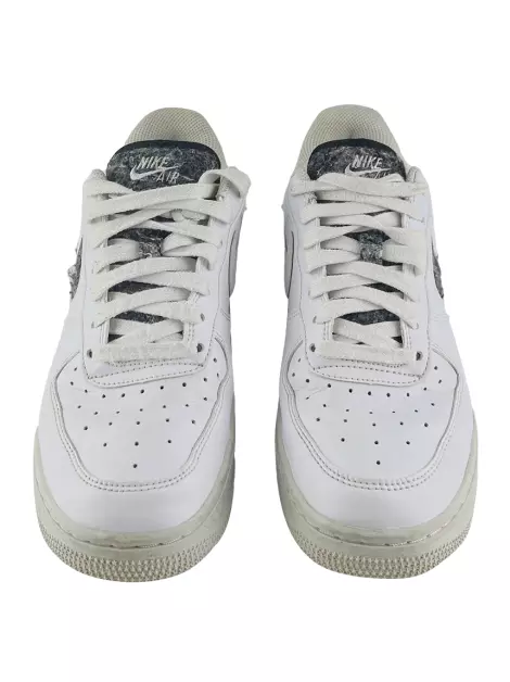 Sneaker Nike Air Force 1 '07 SE 'Recycled Wool Pack' Branco