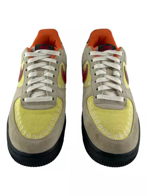 Sneaker Nike Air Force 1 '07 Somos Familia