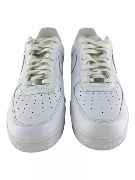 Sneaker Nike Air Force 1 Branco