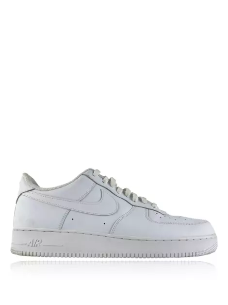 Sneaker Nike Air Force 1 Branco