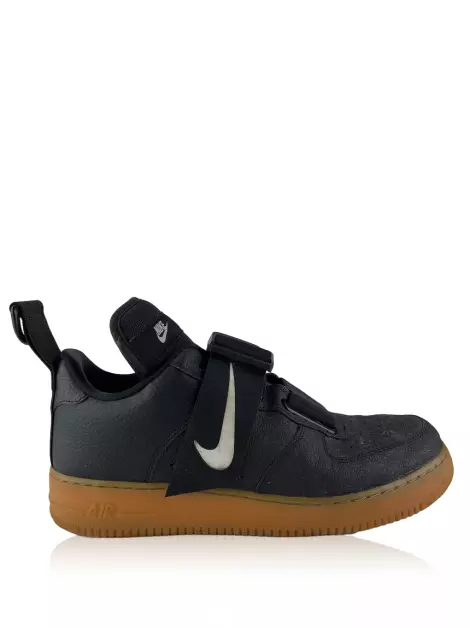 Sneaker Nike Air Force 1 Low Utility 'Black'