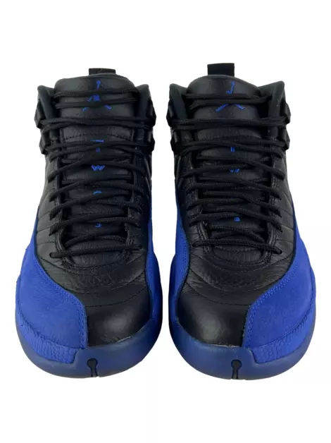 Sneaker Nike Air Jordan 12 Retro 'Game Royal'