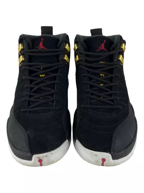 Sneaker Nike Air Jordan 12 Retro 'Reverse Taxi'
