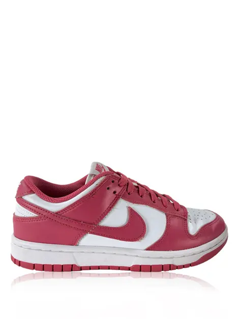Sneaker Nike Wmns Dunk Low 'Archeo Pink'