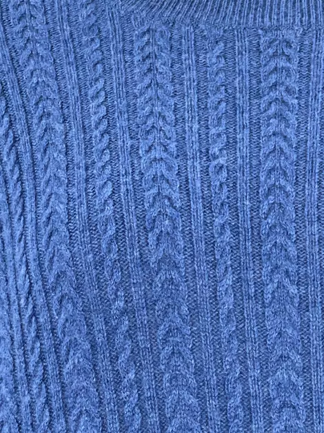 Suéter Burberry Pullover Cashmere
