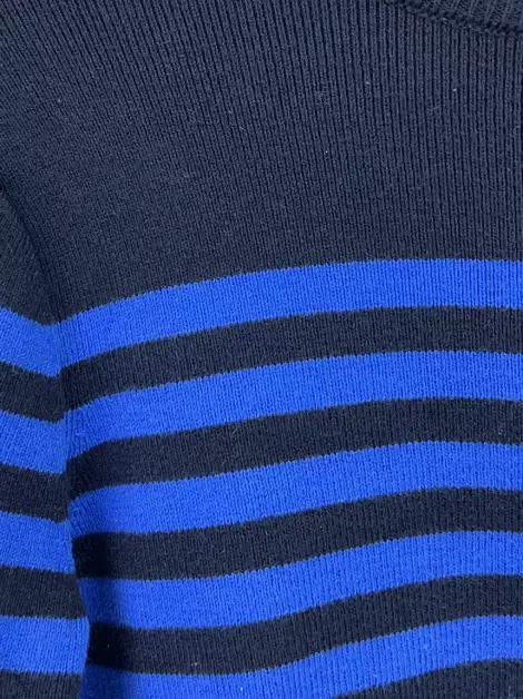 Suéter Jacadi Tricot Estampado