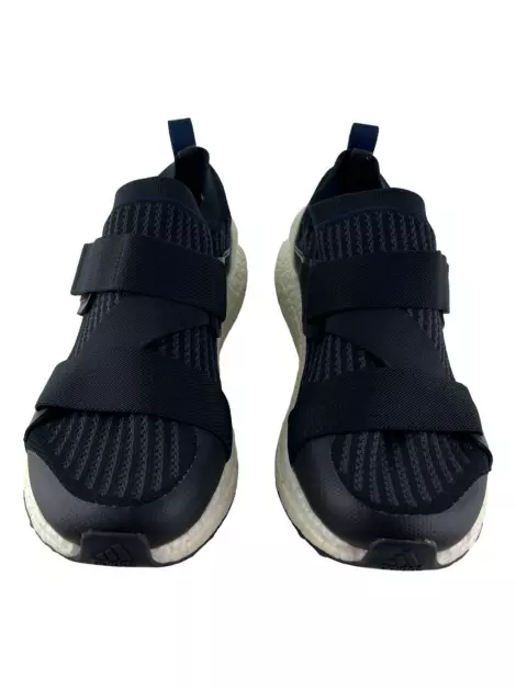 Tênis Adidas by Stella Mccartney Ultraboost X Core Black