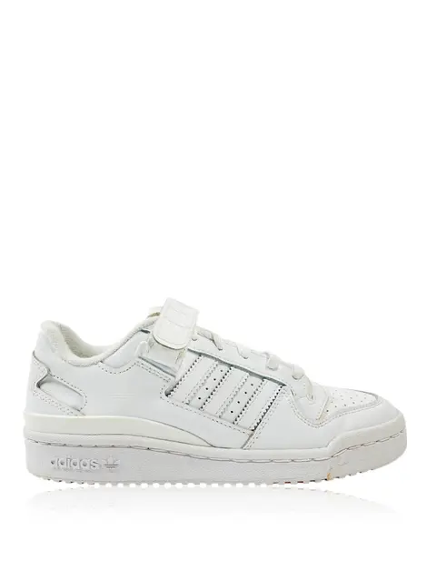 Tênis Adidas Forum Low Branco