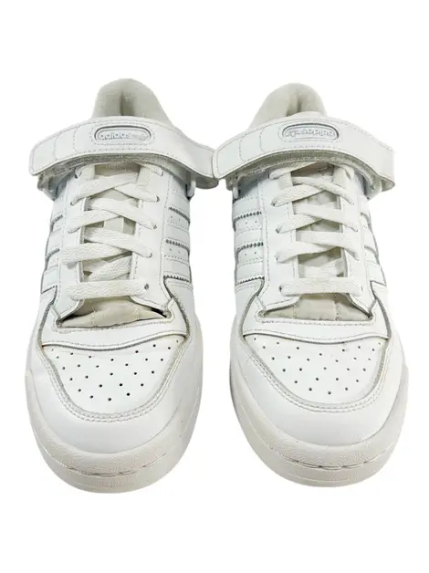 Tênis Adidas Forum Low Branco