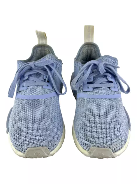 Tênis Adidas NMD R1 Azul