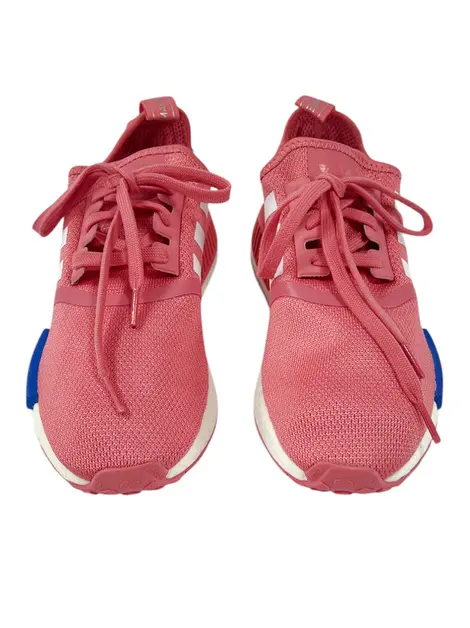 Tênis Adidas NMD_R1 'Hazy Rose'