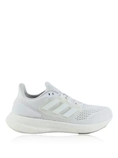 Tênis Adidas Pureboost 22 Branco