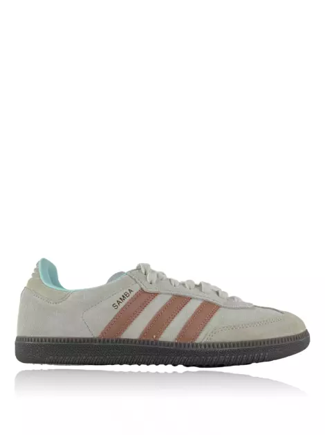 Tênis Adidas Superstar Couro Branco Original - BIJL1