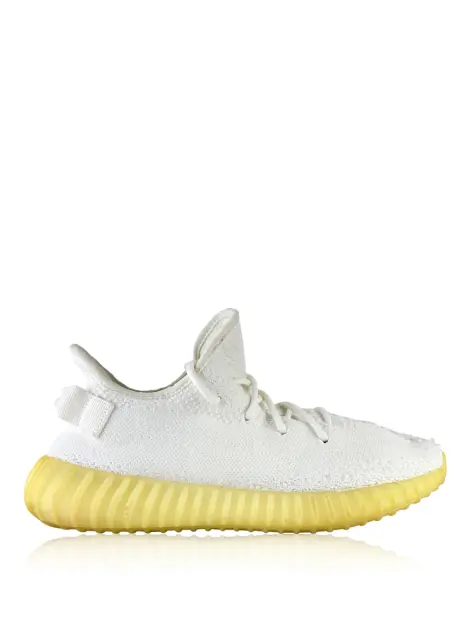Tênis Adidas Yeezy Boost 350 V2 Branco