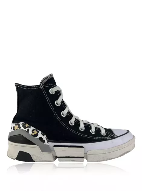 Tênis Converse Chuck Taylor All Star CPX70 Preto