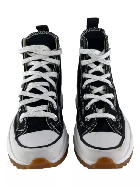 Tênis Converse Run Star Hike Preto