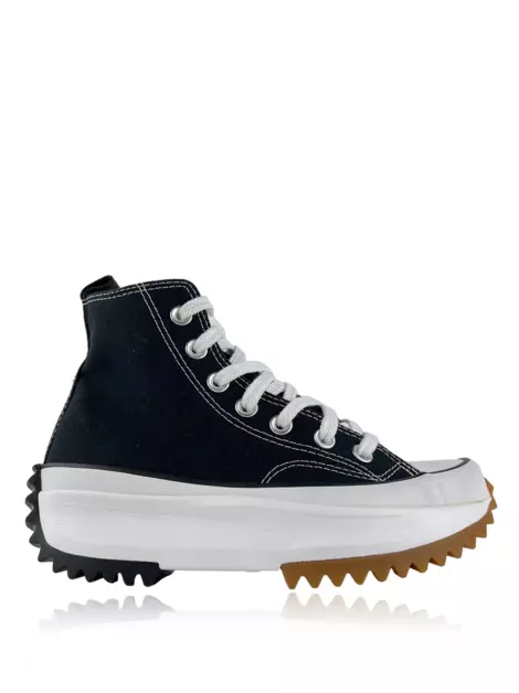 Tênis Converse Run Star Hike Preto