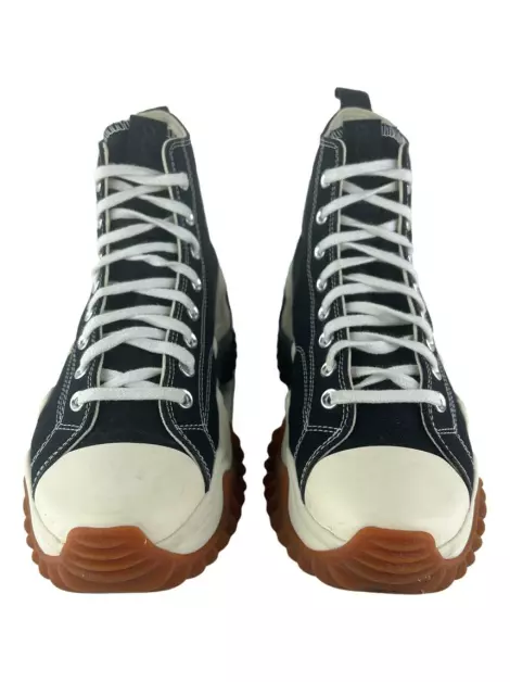 Tênis Converse Run Star Motion High Preto