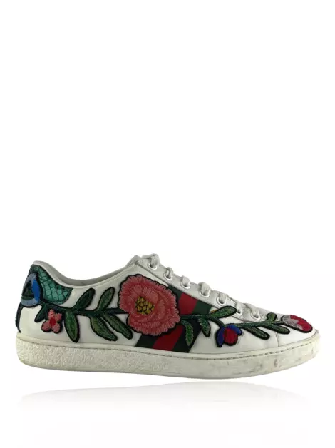 Tenis gucci precio discount originales