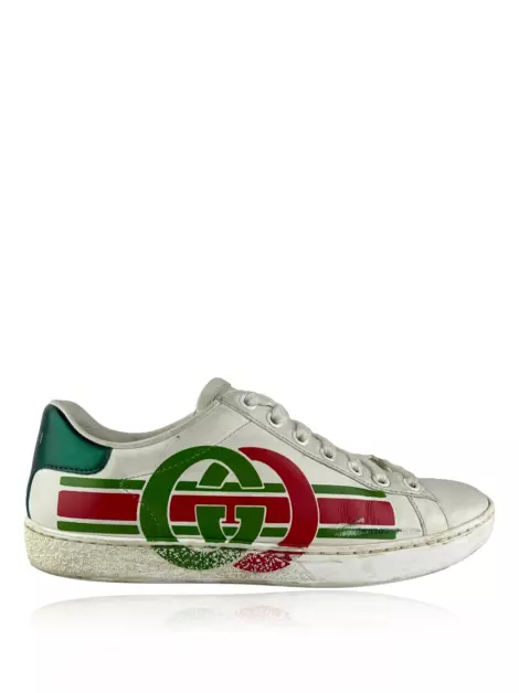 Tenis gucci precio online originales