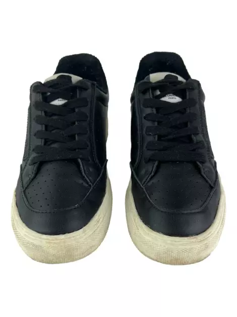 Tênis Karl Lagerfeld Calico Preto