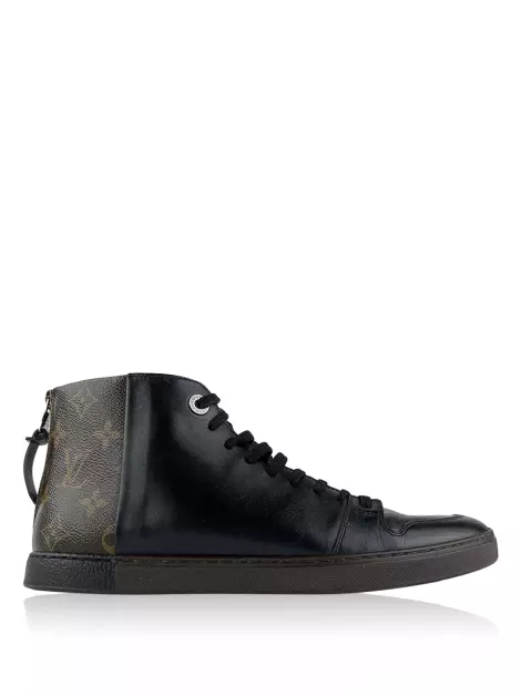 tenis louis vuitton originales para hombre