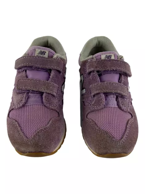 Tênis New Balance 520 Roxo
