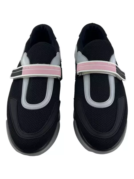 Tênis Prada Cloudbust Preto