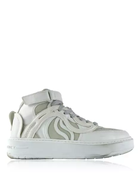 Tênis Stella Mccartney S Wave 2 Branco