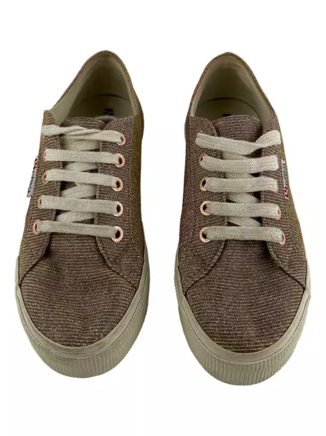 Tênis Superga 2790 Rose