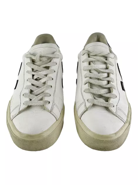Tênis Vert Campo Chromefree Branco