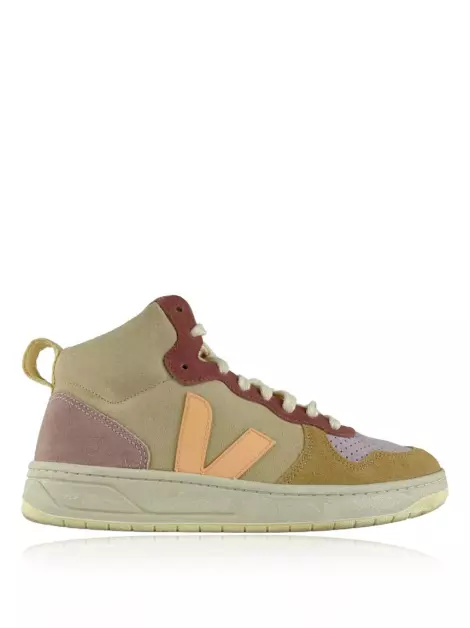 Tênis Vert V-15 Multicolor